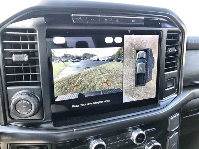 new 2024 Ford F-150 car, priced at $51,739