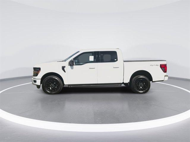 new 2024 Ford F-150 car, priced at $51,739