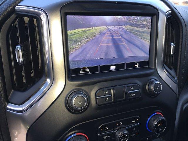 used 2020 Chevrolet Silverado 1500 car, priced at $44,950