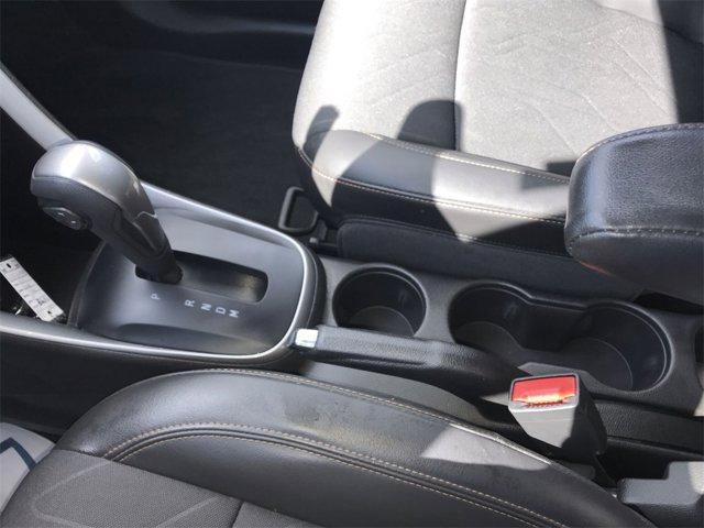 used 2022 Chevrolet Trax car, priced at $17,400