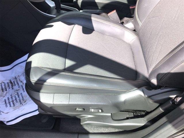 used 2022 Chevrolet Trax car, priced at $17,400