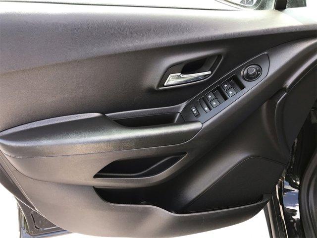 used 2022 Chevrolet Trax car, priced at $17,400