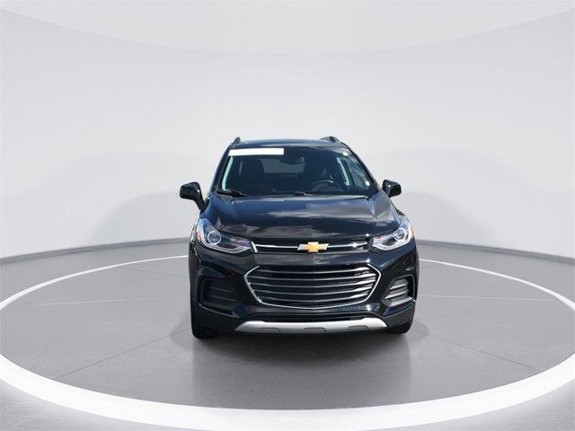 used 2022 Chevrolet Trax car, priced at $17,400