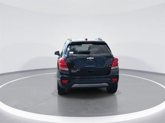 used 2022 Chevrolet Trax car, priced at $17,400