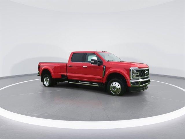 new 2025 Ford F-450 car, priced at $93,920
