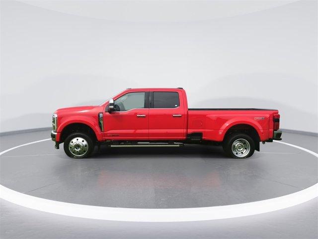 new 2025 Ford F-450 car, priced at $93,920