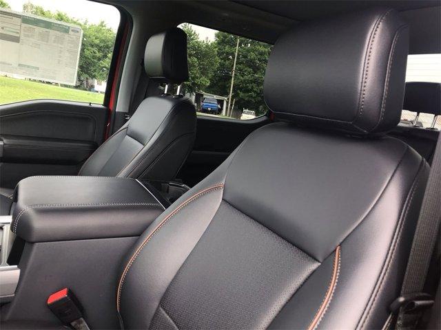 new 2025 Ford F-450 car, priced at $93,920