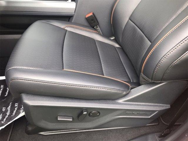 new 2025 Ford F-450 car, priced at $93,920