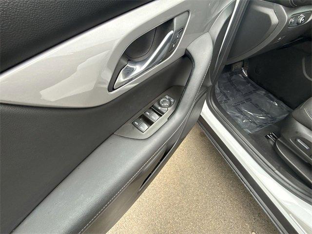used 2023 Chevrolet Blazer car, priced at $26,788