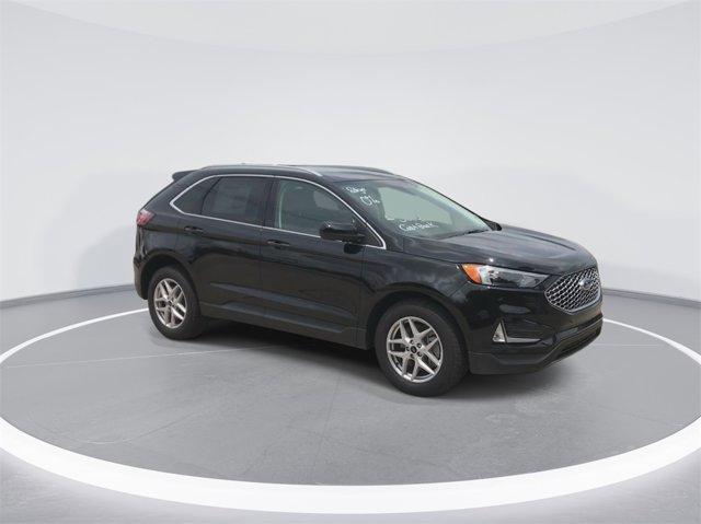 new 2024 Ford Edge car, priced at $43,125