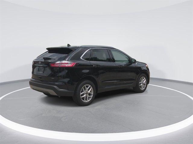 new 2024 Ford Edge car, priced at $43,125