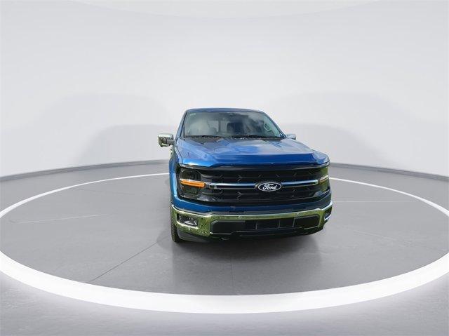 new 2024 Ford F-150 car, priced at $52,849