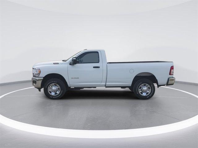 used 2024 Ram 2500 car, priced at $46,988