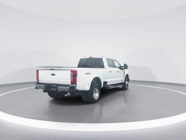 new 2024 Ford F-350 car, priced at $86,280