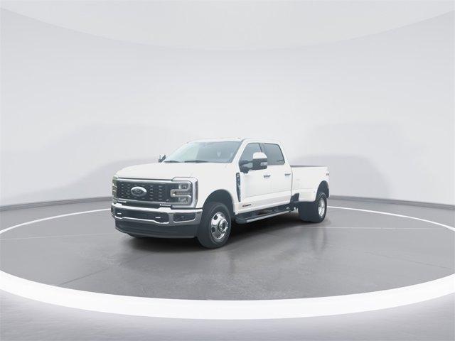 new 2024 Ford F-350 car, priced at $86,280