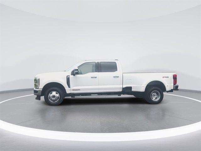 new 2024 Ford F-350 car, priced at $86,280