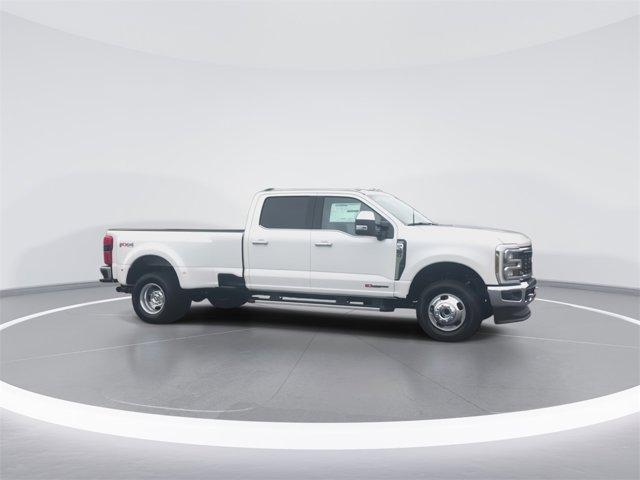 new 2024 Ford F-350 car, priced at $86,280