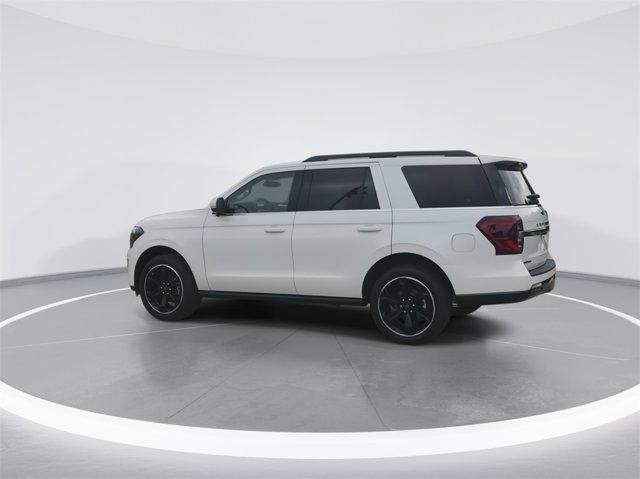 new 2024 Ford Expedition car, priced at $75,819