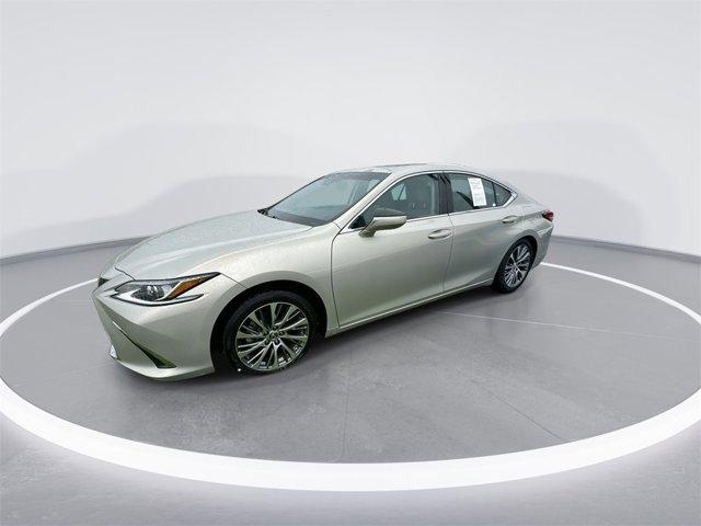 used 2019 Lexus ES 350 car, priced at $29,899