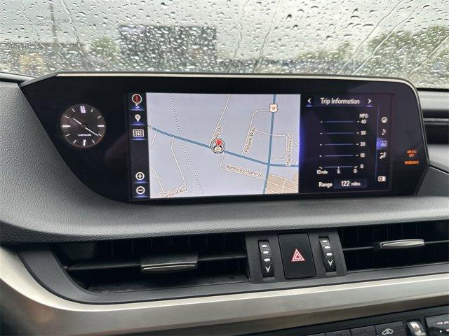 used 2019 Lexus ES 350 car, priced at $29,899