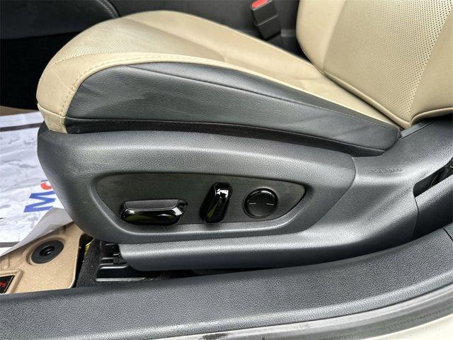 used 2019 Lexus ES 350 car, priced at $29,899