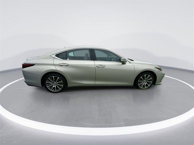 used 2019 Lexus ES 350 car, priced at $29,899