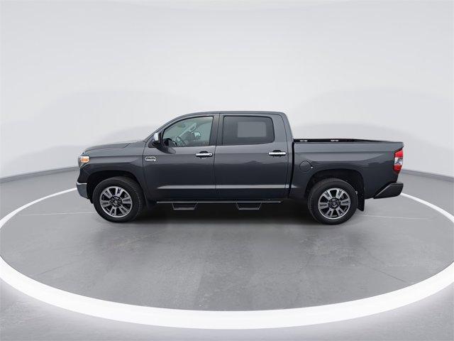 used 2018 Toyota Tundra car, priced at $44,999