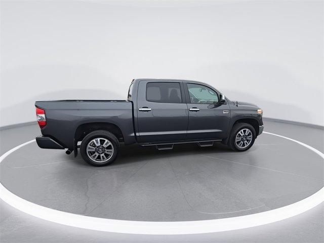 used 2018 Toyota Tundra car, priced at $44,999