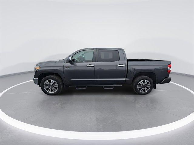 used 2018 Toyota Tundra car, priced at $44,999