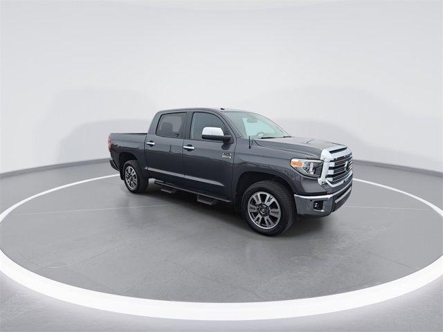 used 2018 Toyota Tundra car, priced at $44,999