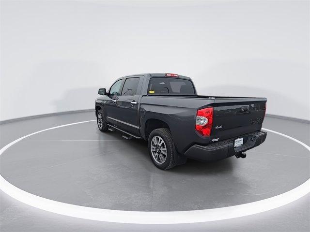 used 2018 Toyota Tundra car, priced at $44,999