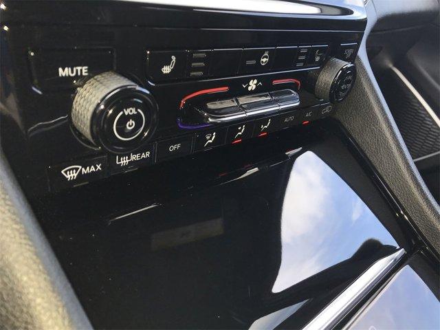 used 2022 Jeep Grand Cherokee L car, priced at $33,880