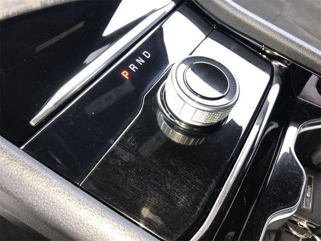 used 2022 Jeep Grand Cherokee L car, priced at $33,880