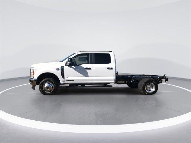 new 2024 Ford F-350 car, priced at $71,200