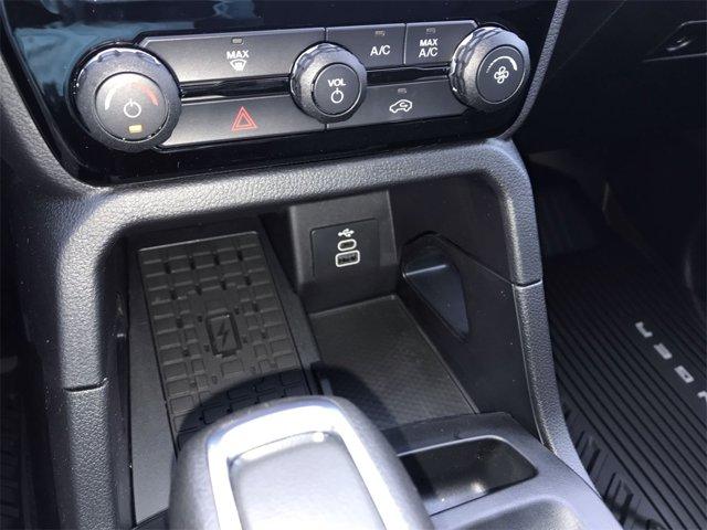 new 2025 Ford Ranger car, priced at $42,975