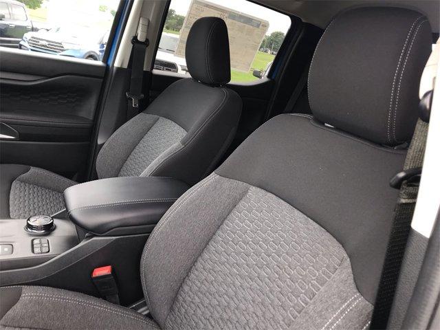 new 2025 Ford Ranger car, priced at $42,975