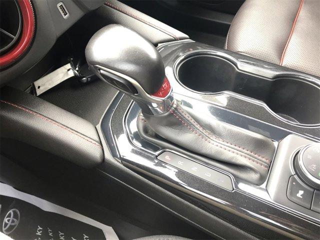 used 2022 Chevrolet Blazer car, priced at $35,660