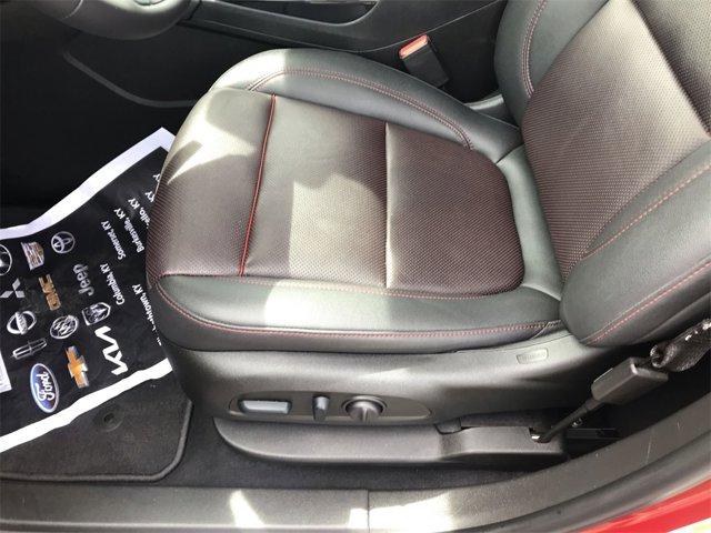 used 2022 Chevrolet Blazer car, priced at $35,660