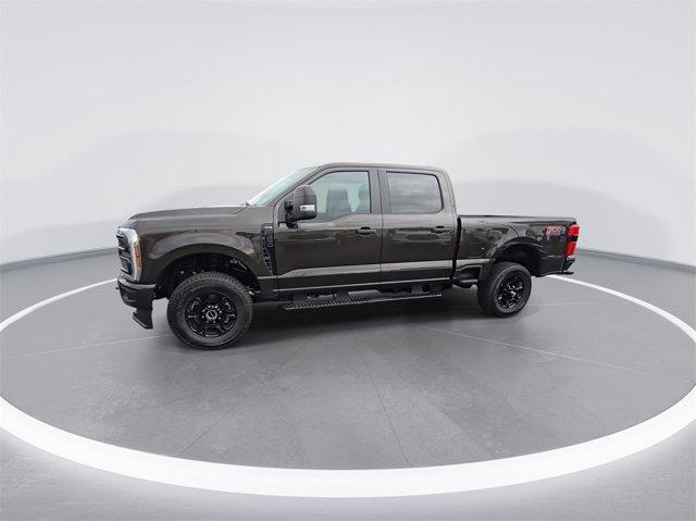 new 2024 Ford F-250 car, priced at $55,777