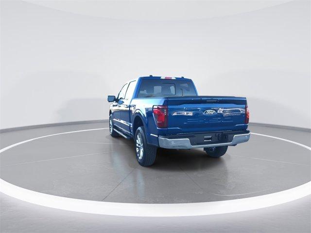 new 2024 Ford F-150 car, priced at $52,303