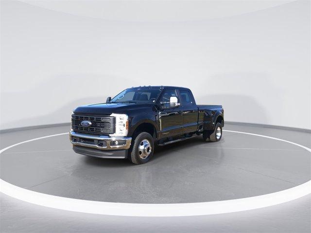 new 2024 Ford F-350 car, priced at $71,255