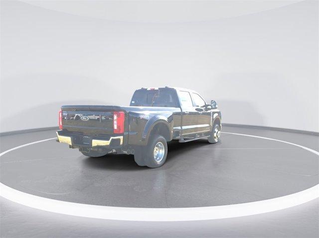 new 2024 Ford F-350 car, priced at $71,255