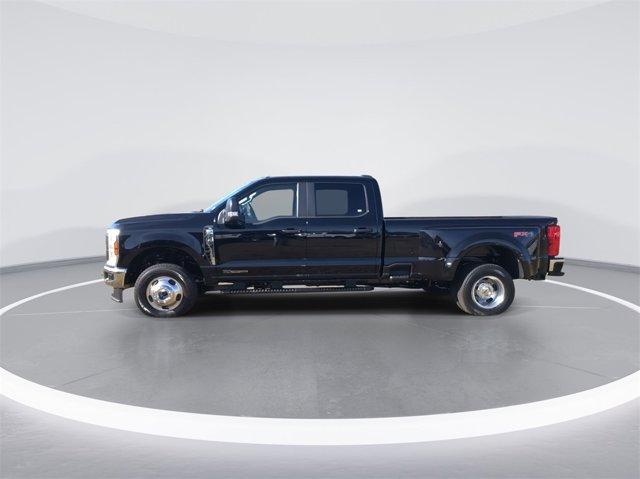 new 2024 Ford F-350 car, priced at $71,255