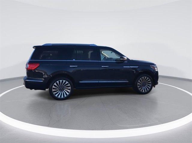 used 2019 Lincoln Navigator car, priced at $41,874