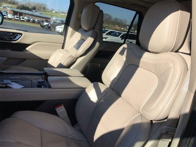 used 2019 Lincoln Navigator car, priced at $41,874