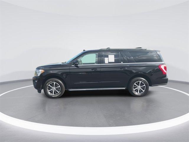 used 2021 Ford Expedition Max car, priced at $45,584