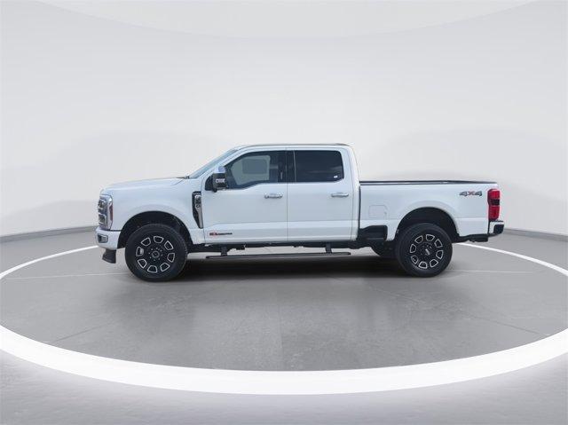 new 2024 Ford F-250 car, priced at $93,850