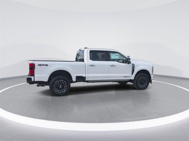 new 2024 Ford F-250 car, priced at $93,850