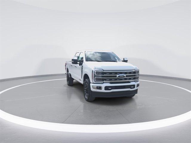 new 2024 Ford F-250 car, priced at $93,850