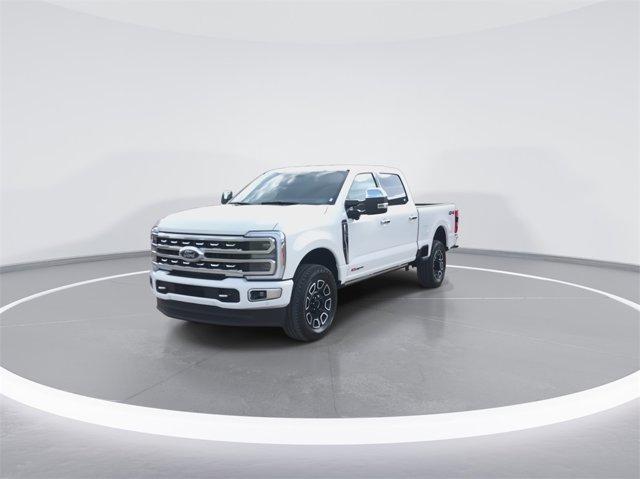 new 2024 Ford F-250 car, priced at $93,850